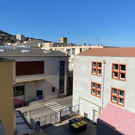 T2 Duplex Centre Ville De Sète Exteriér fotografie